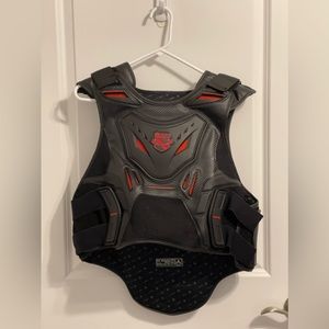 Icon Field Armor Stryker Vest Men's Street Body Armor